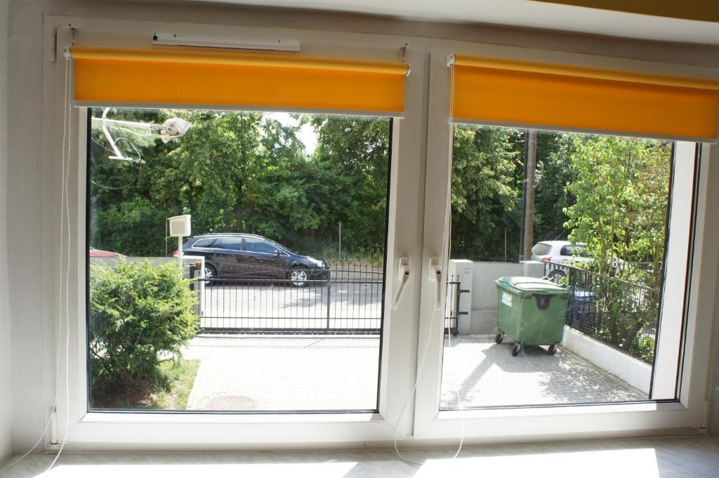 Nest Nocleg Poznan Habitación foto